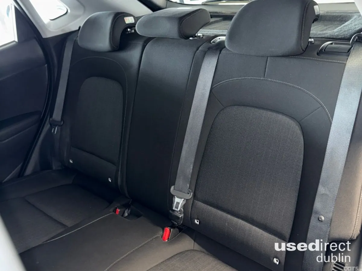 Hyundai KONA Hatchback, Petrol Hybrid, 2023, Blue