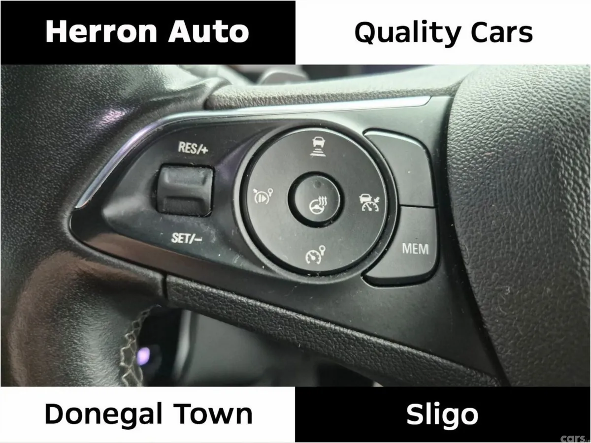 Opel Mokka SUV, Petrol, 2023, Black