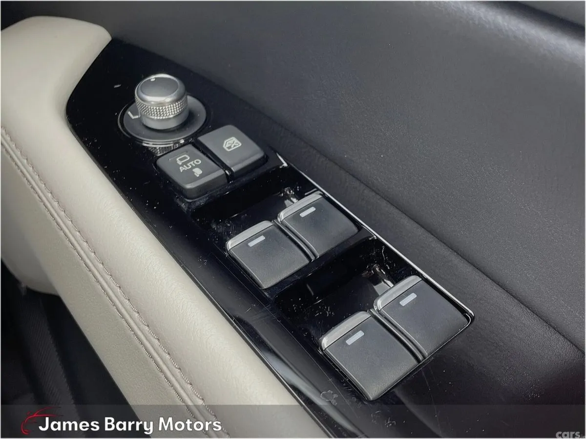Mazda CX-5 SUV, Diesel, 2025, White