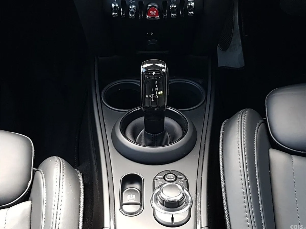 Mini Countryman SUV, Petrol, 2023, Green