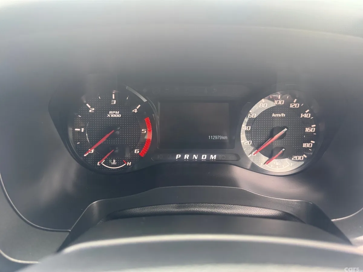 Ford Ranger Pick Up, Diesel, 2021, Grey