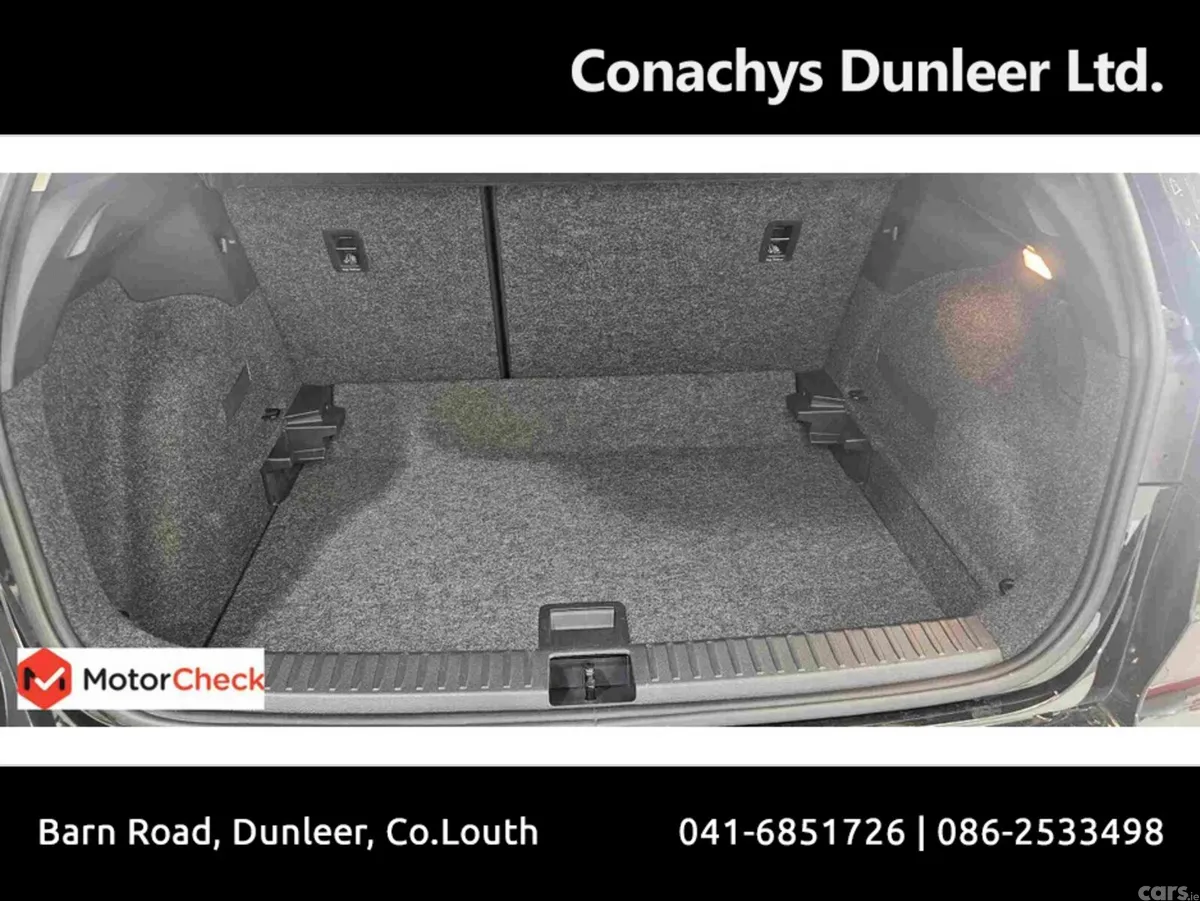 SEAT Arona Hatchback, Petrol, 2025, Black