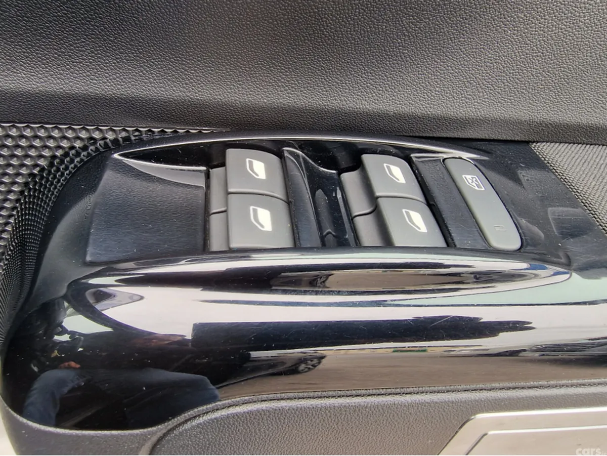 Citroen C3 Hatchback, Petrol, 2019, Black