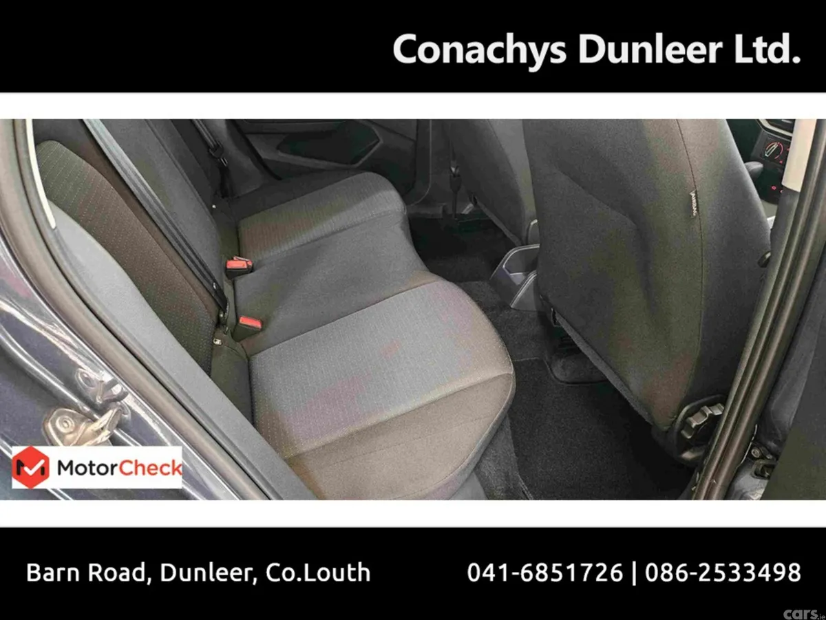 SEAT Arona Hatchback, Petrol, 2025, Grey
