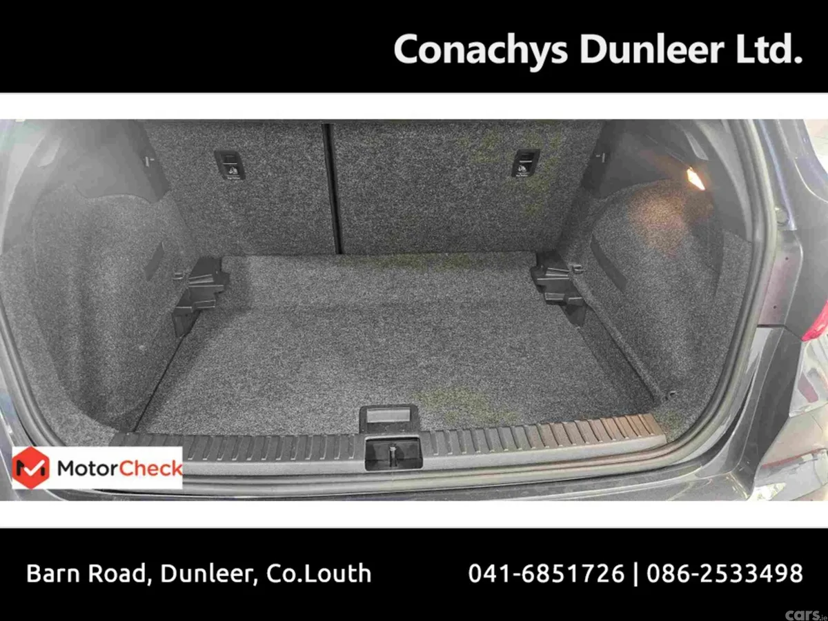 SEAT Arona Hatchback, Petrol, 2025, Grey