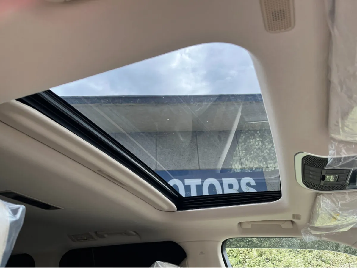 Toyota Land Cruiser SUV, Diesel, 2025, Black