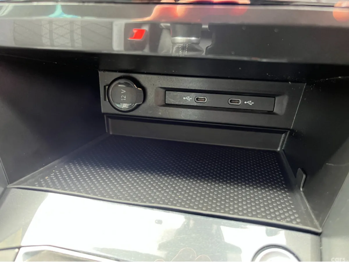 Volkswagen Tiguan SUV, Diesel, 2023, Black