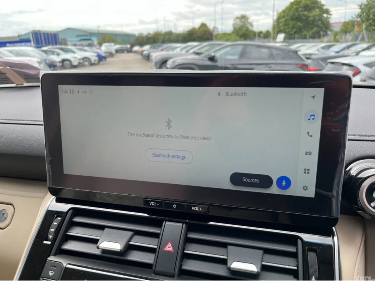 Toyota Land Cruiser SUV, Diesel, 2025, Black