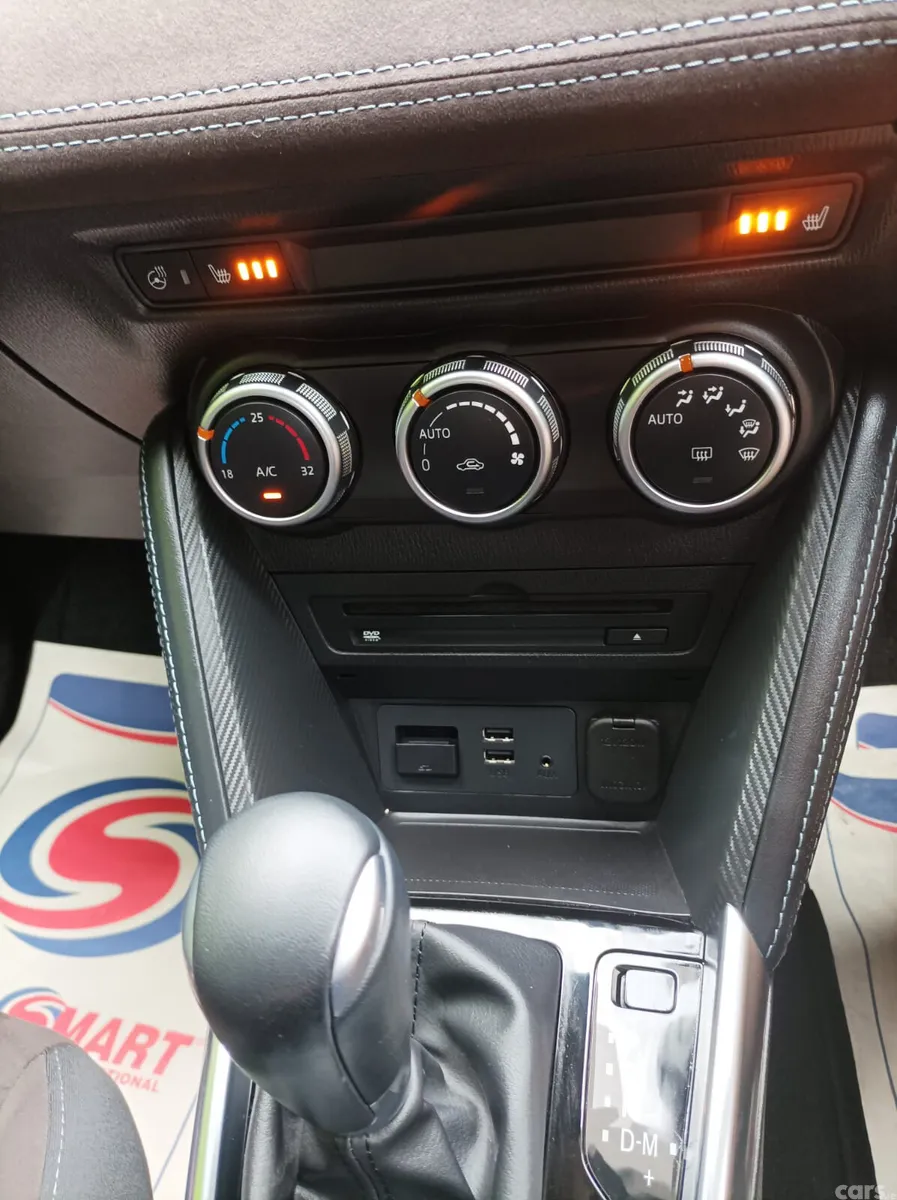 Mazda Mazda2 Hatchback, Petrol, 2018, Other