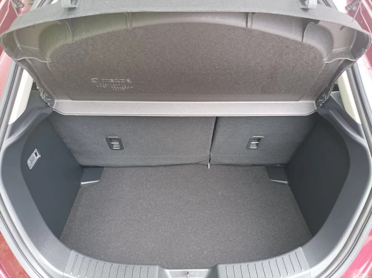 Mazda Mazda2 Hatchback, Petrol, 2018, Other