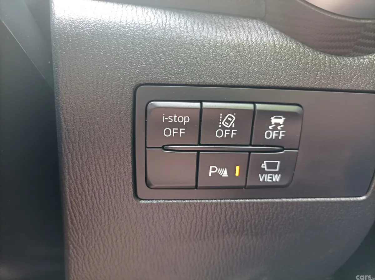 Mazda Mazda2 Hatchback, Petrol, 2018, Other