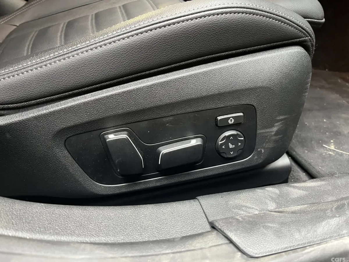 BMW i4 Saloon, Electric, 2025, White