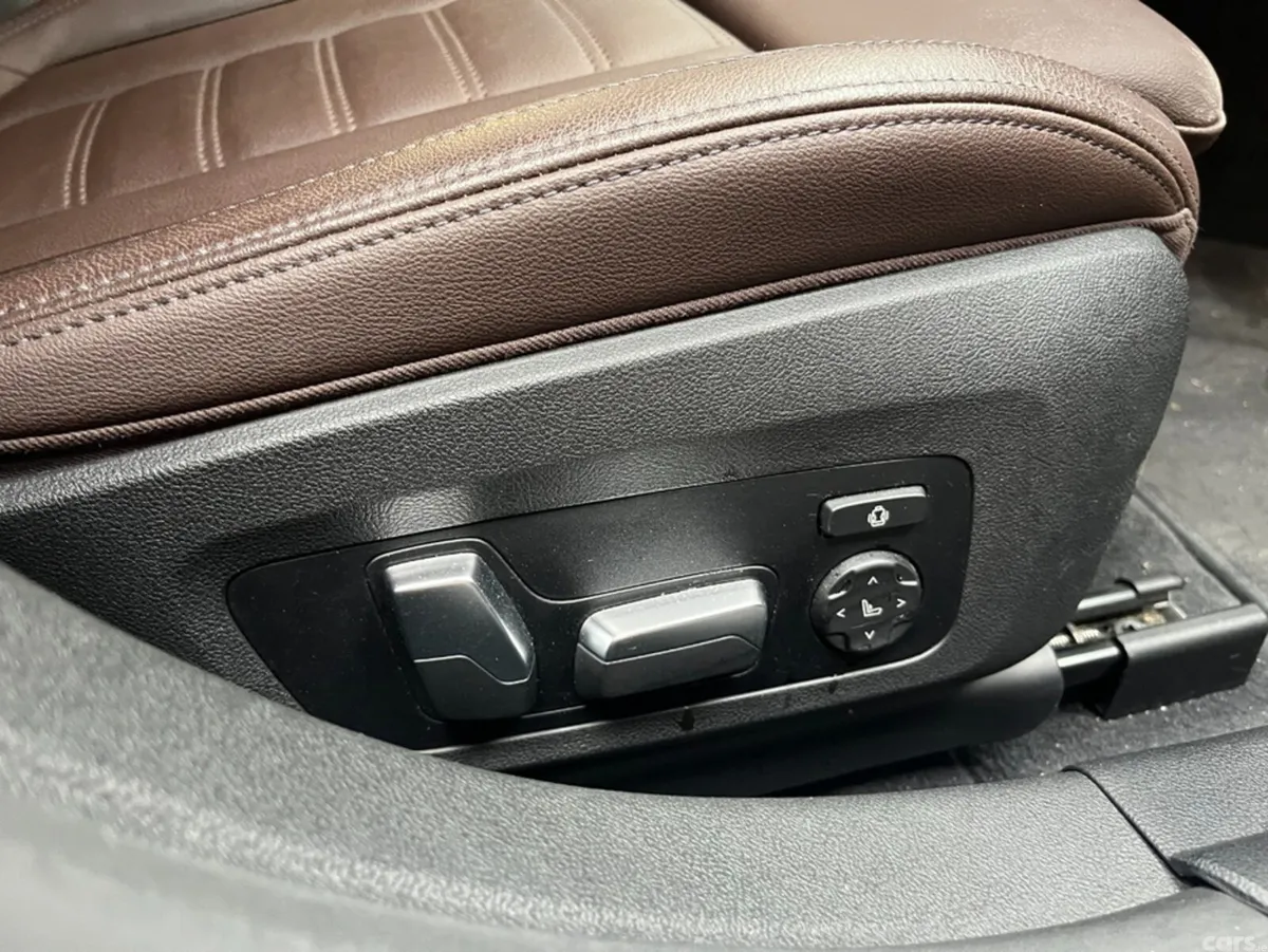 BMW i4 Saloon, Electric, 2023, White