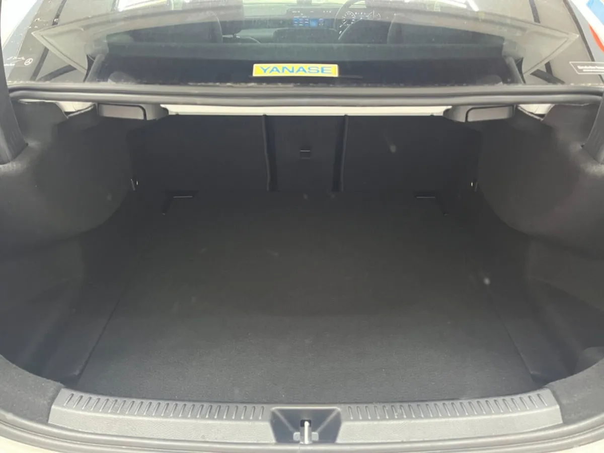 Mercedes-Benz A-Class Saloon, Diesel, 2023, White