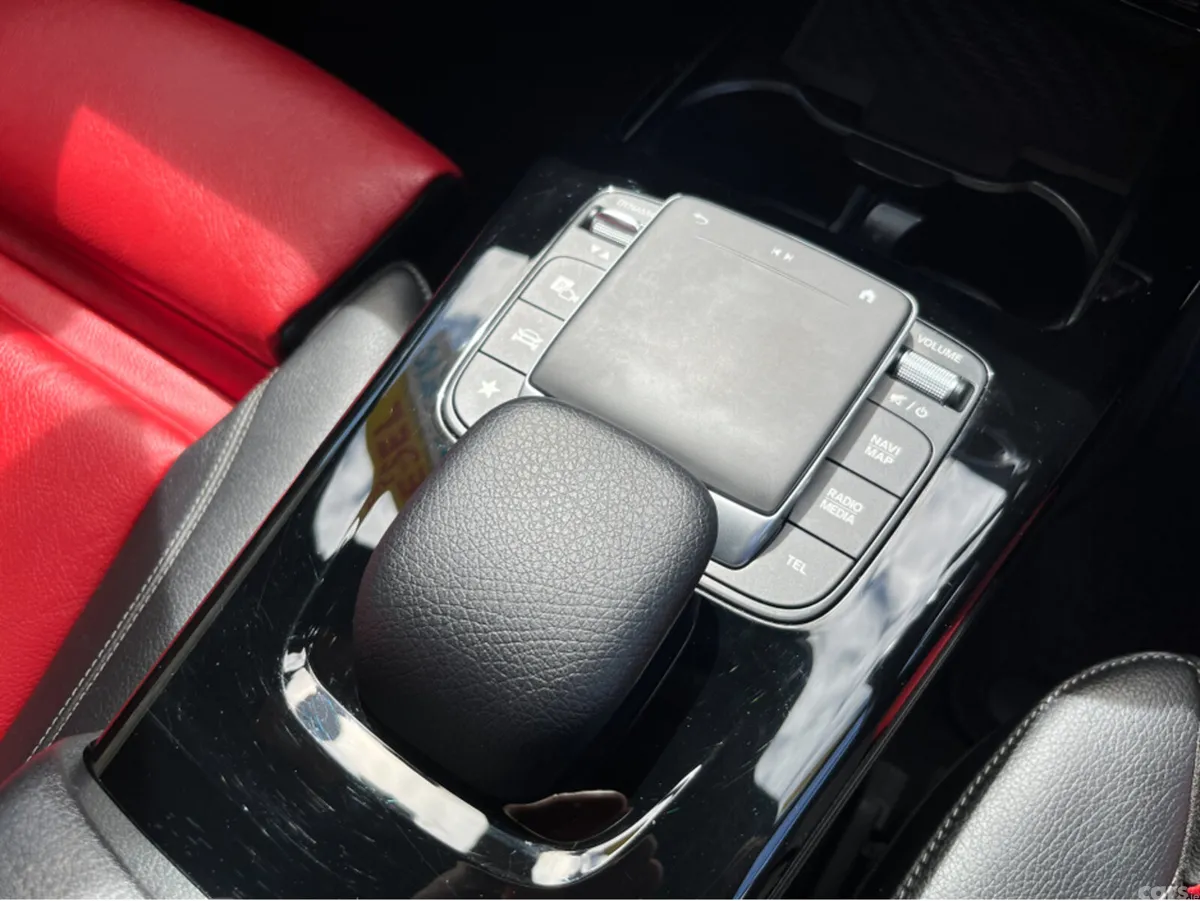 Mercedes-Benz A-Class Hatchback, Diesel, 2021, Black