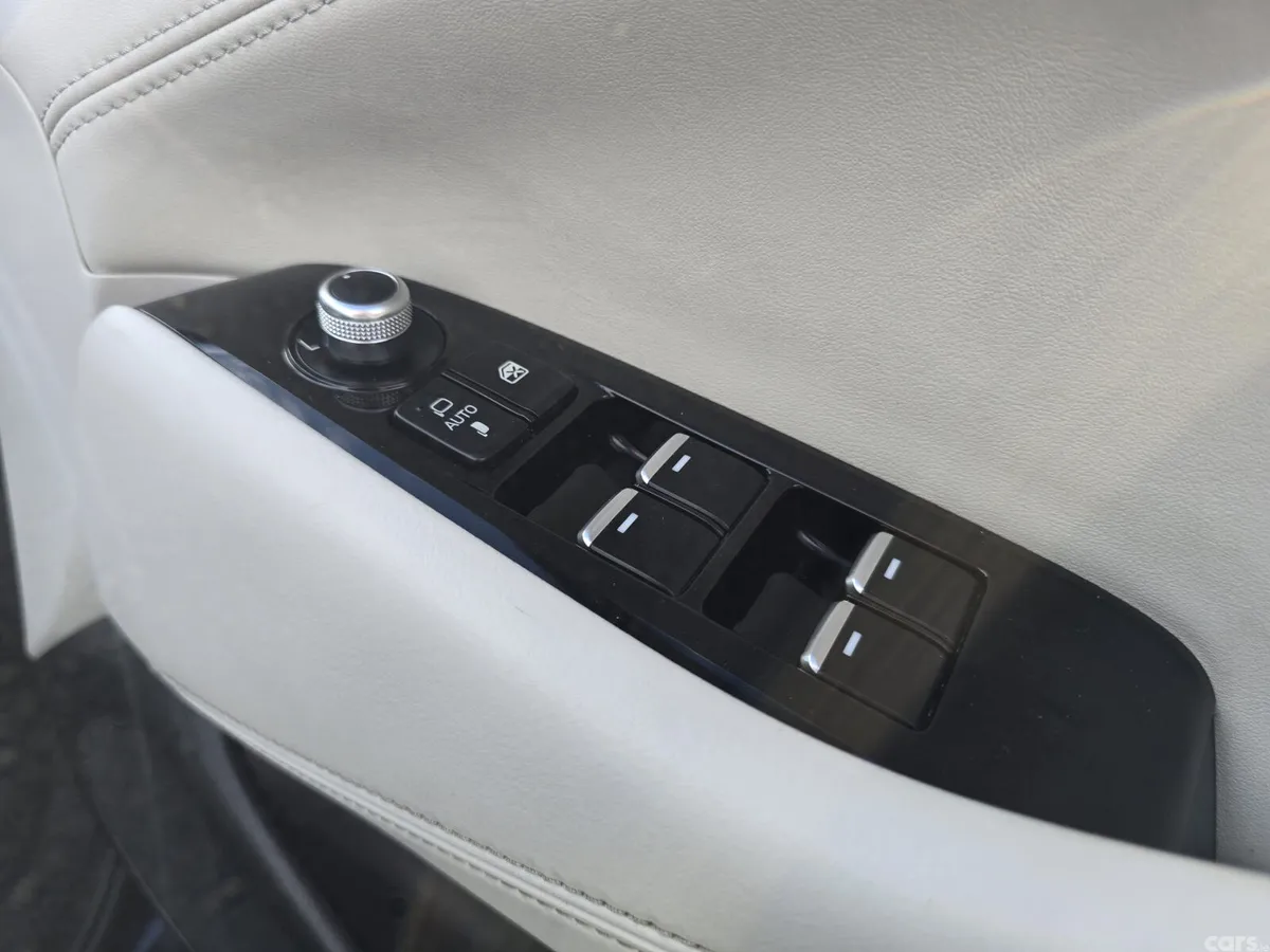 Mazda Mazda6 Saloon, Diesel, 2019, Blue