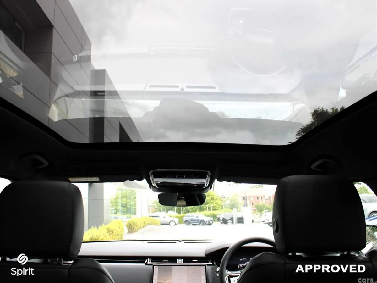 Land Rover Range Rover Velar SUV, Petrol Plug-in Hybrid, 2026, Grey