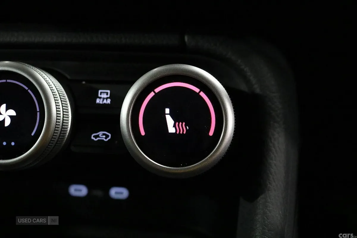Skoda Kodiaq SUV, Diesel, 2024, Blue
