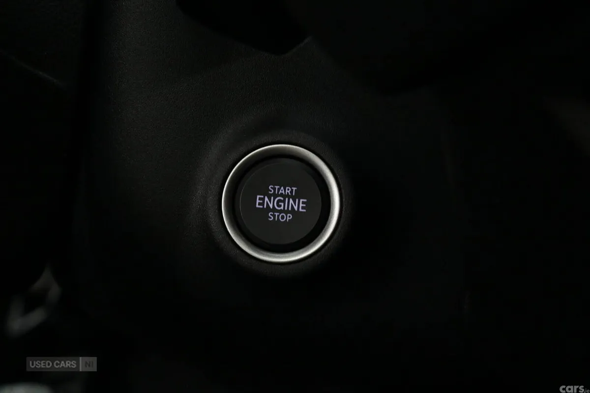 Skoda Kodiaq SUV, Diesel, 2024, Blue