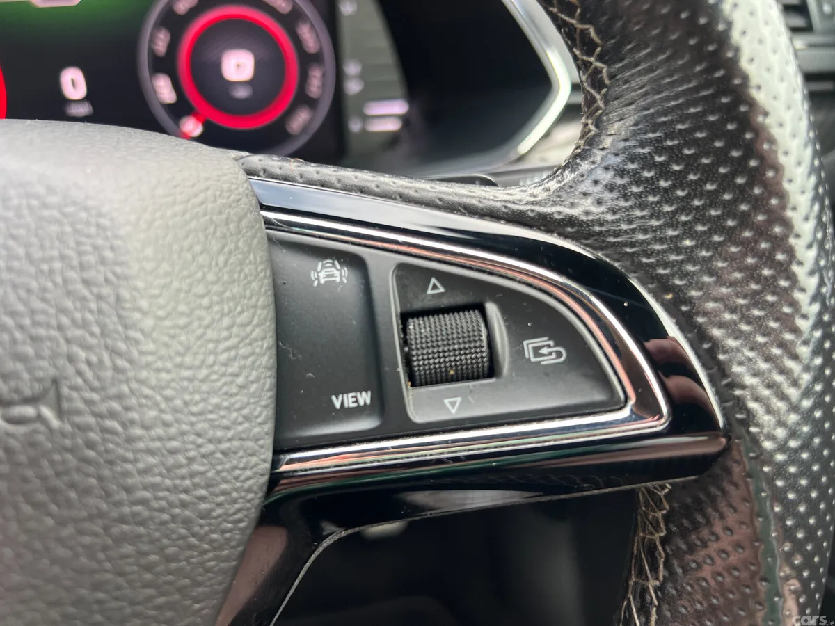 Skoda Superb Estate, Diesel, 2020, Black
