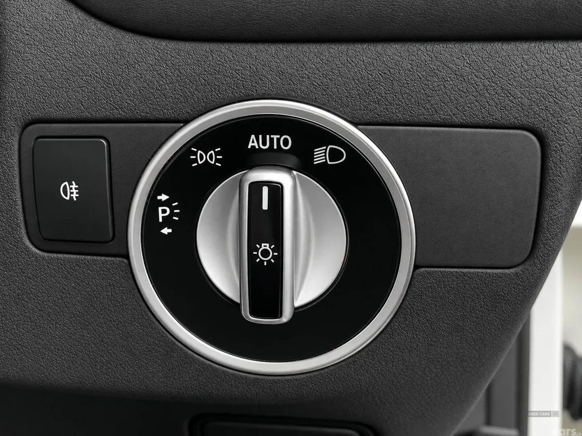 Mercedes-Benz A-Class , Petrol, 2013, White