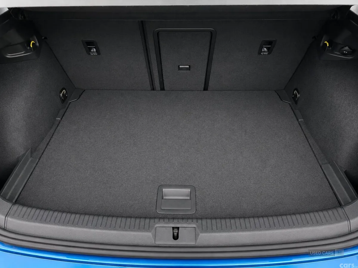 Volkswagen Golf , Petrol, 2014, Blue