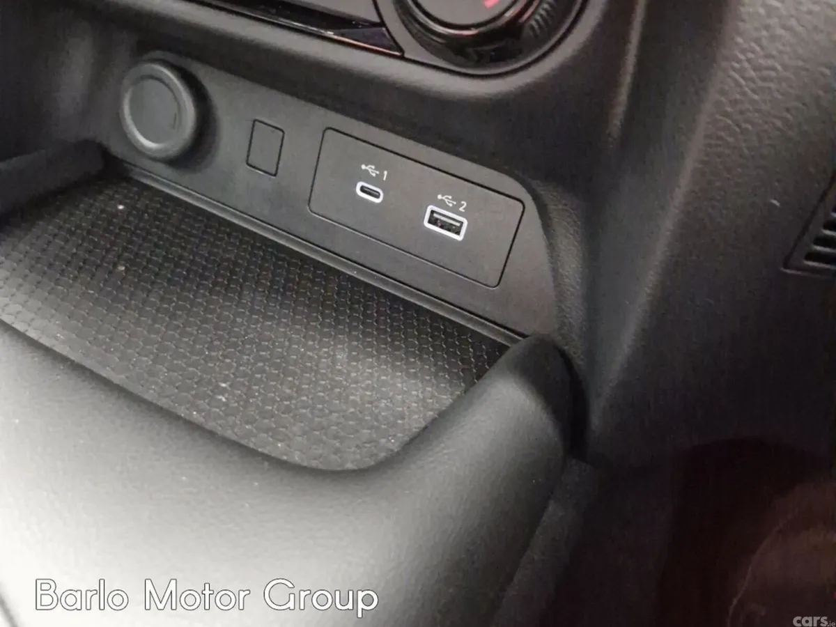 Nissan Juke SUV, Petrol, 2026, Red
