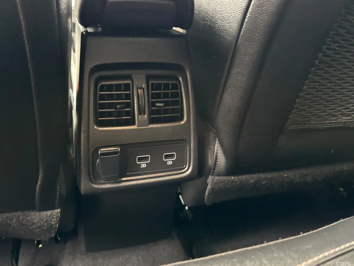 Renault Captur Hatchback, Petrol Plug-in Hybrid, 2021, Grey