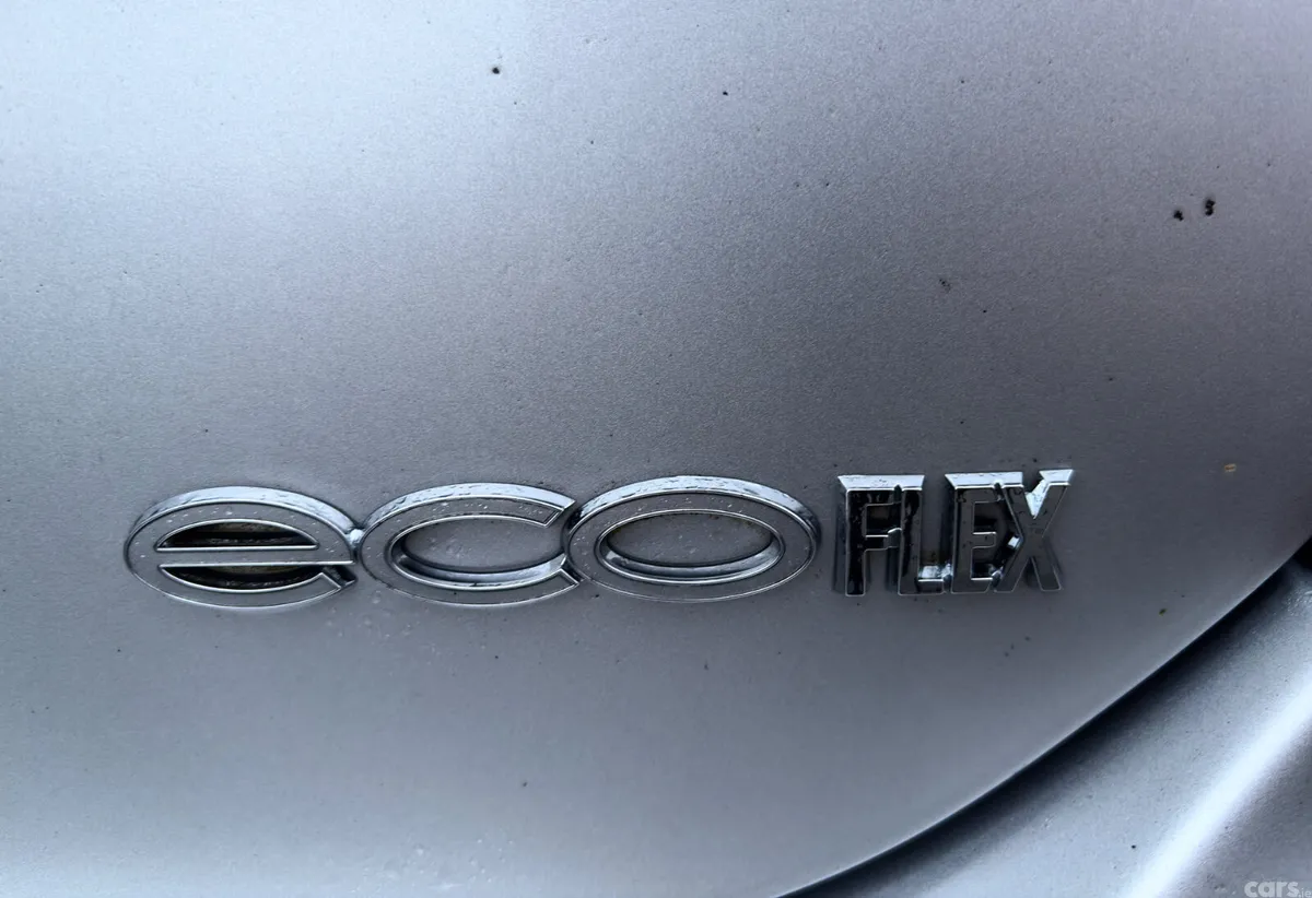 Opel Insignia Saloon, Diesel, 2015, Silver