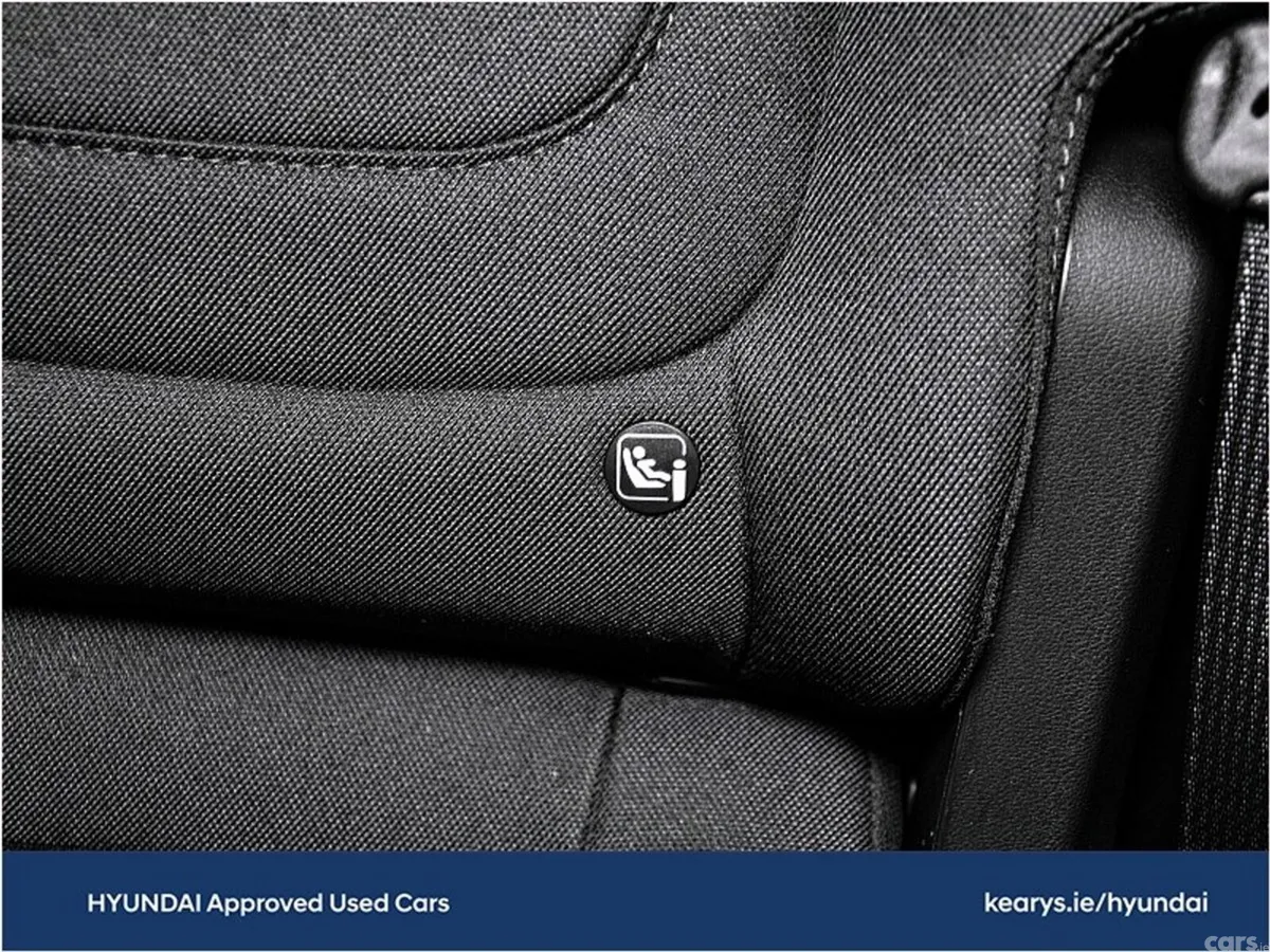 Hyundai Tucson SUV, Diesel, 2024, Black