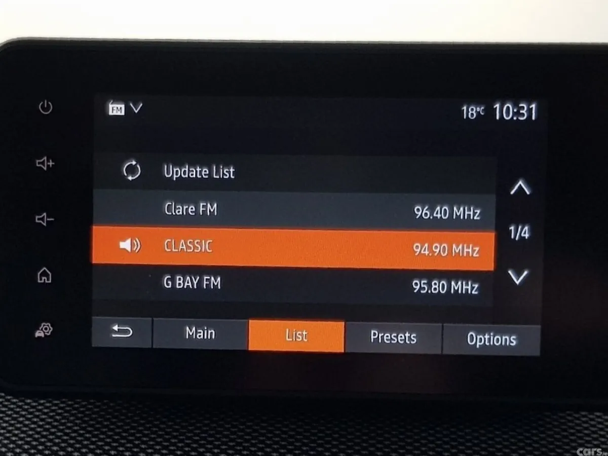 Dacia Jogger MPV, Petrol, 2026, Black