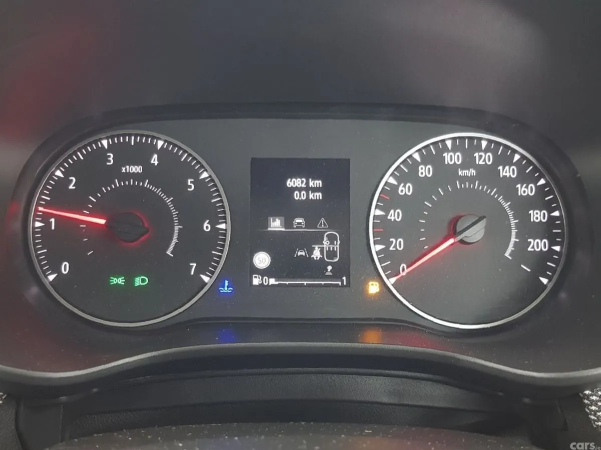 Dacia Jogger MPV, Petrol, 2026, Black