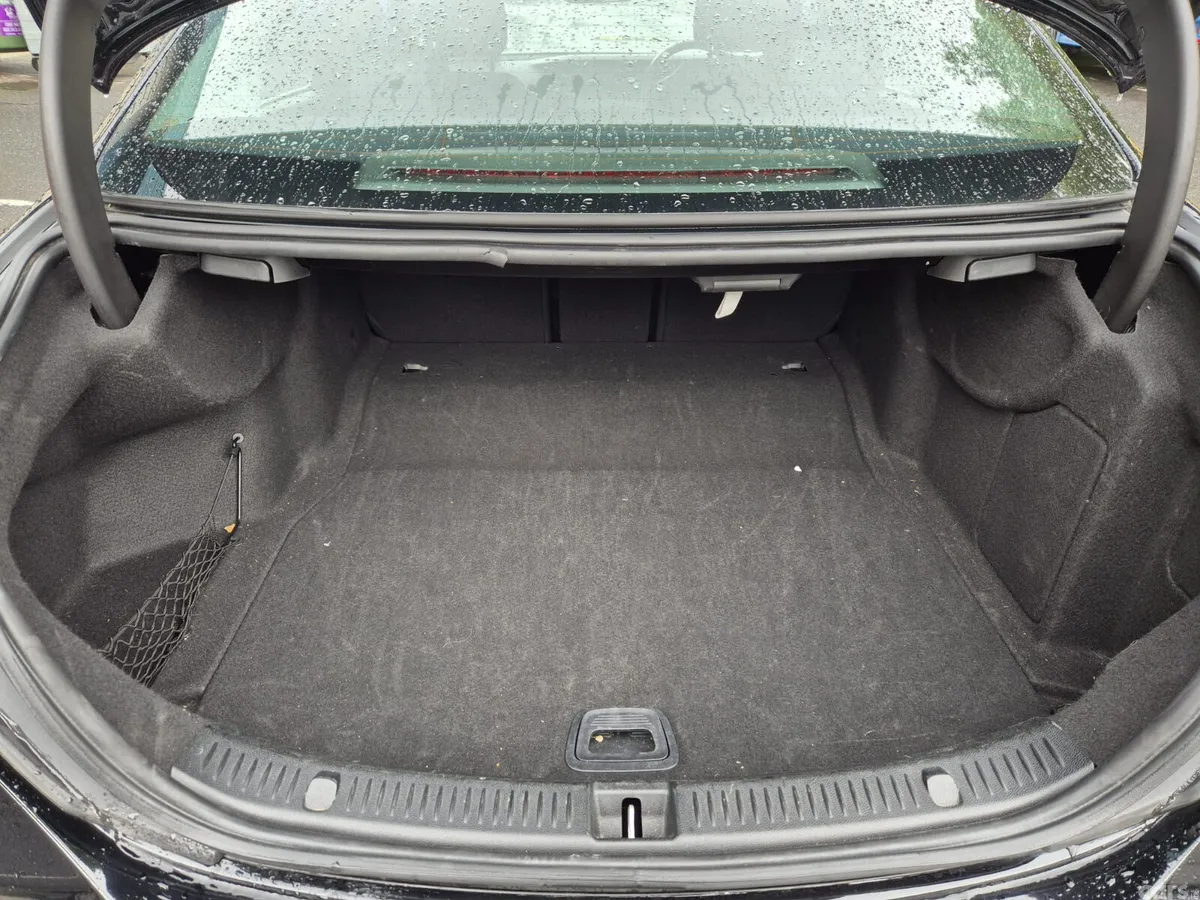 Mercedes-Benz E-Class Saloon, Diesel Hybrid, 2022, Black