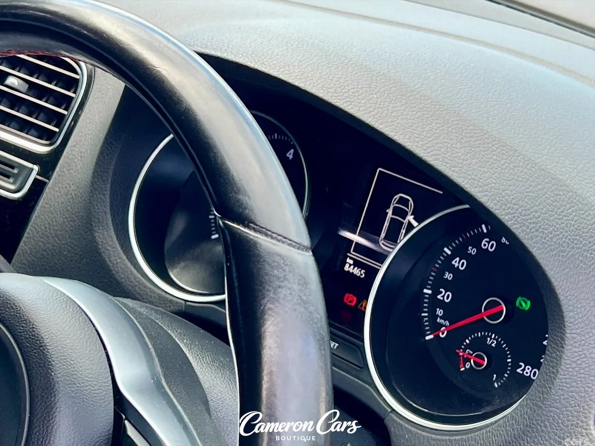 Volkswagen Polo Hatchback, Petrol, 2015, Silver