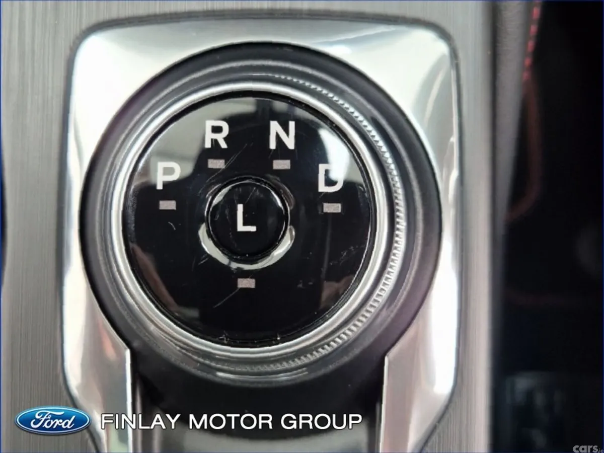 Ford Kuga SUV, Petrol Plug-in Hybrid, 2027, Silver
