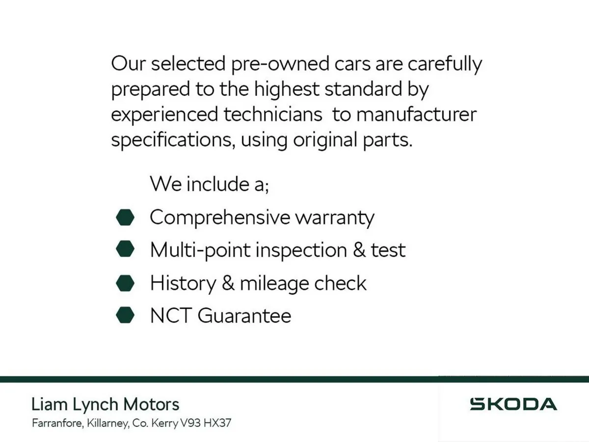 Skoda Kodiaq SUV, Diesel, 2019, Black