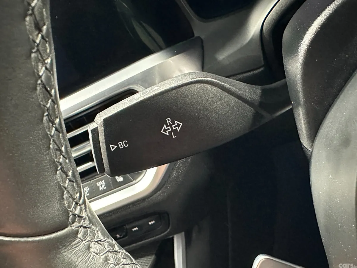 BMW 3-Series Saloon, Petrol Hybrid, 2020, White