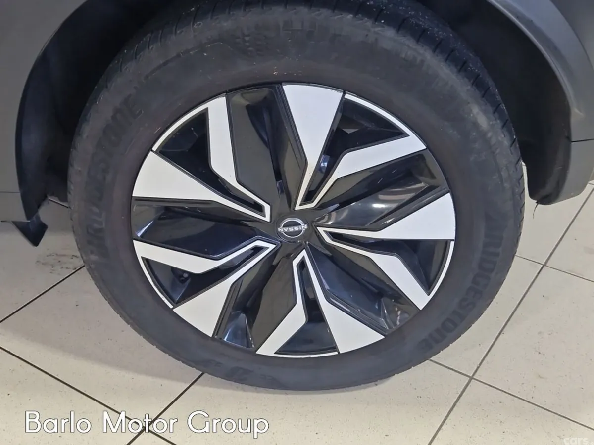 Nissan Juke SUV, Petrol, 2024, Grey