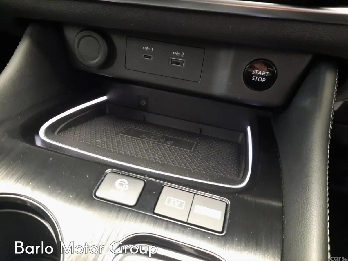 Nissan X-Trail SUV, Petrol, 2024, Black