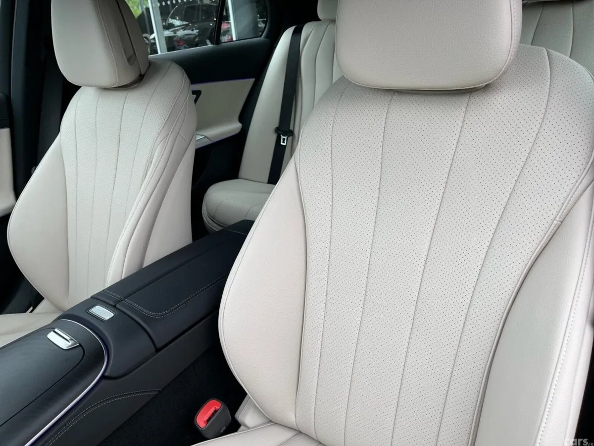 Mercedes-Benz E-Class Saloon, Diesel Hybrid, 2026, Grey