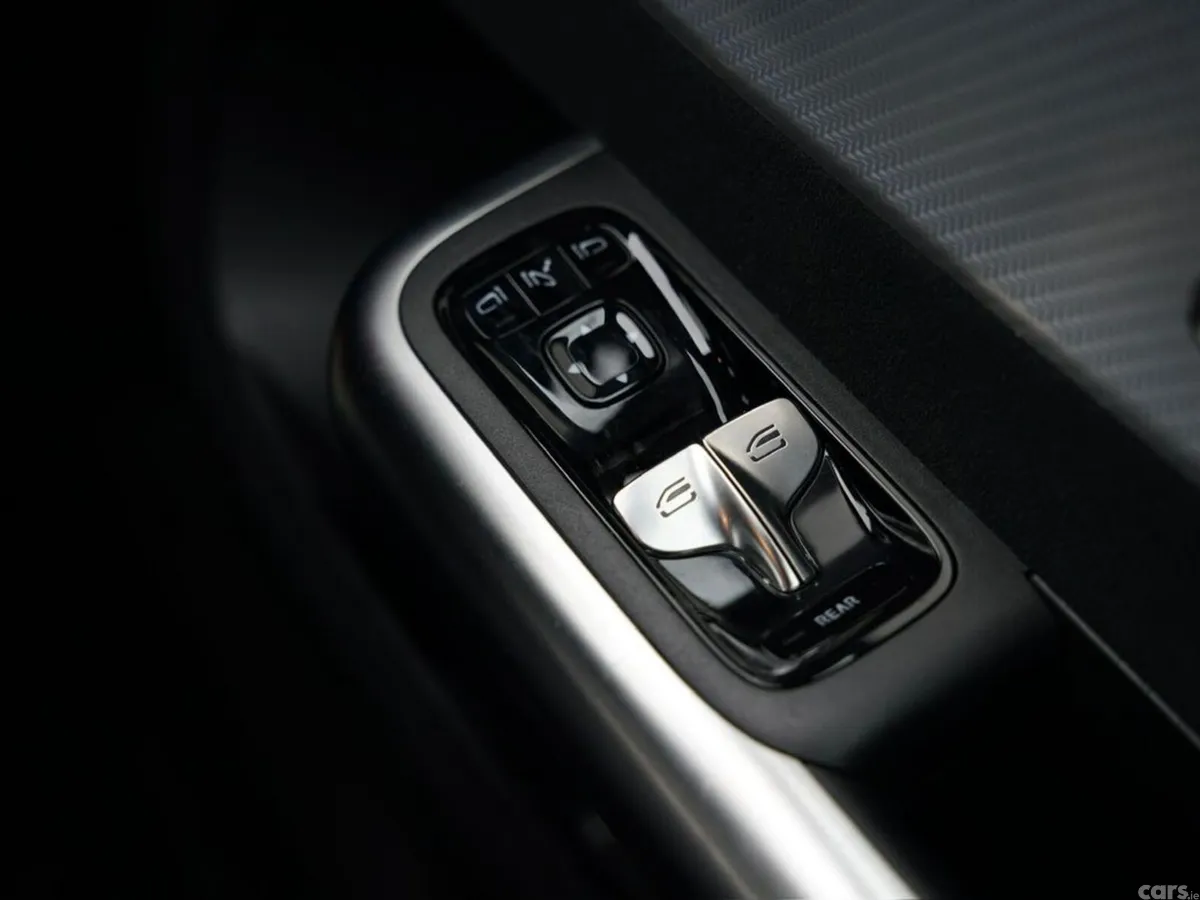 Mercedes-Benz CLA Saloon, Electric, 2025, Black