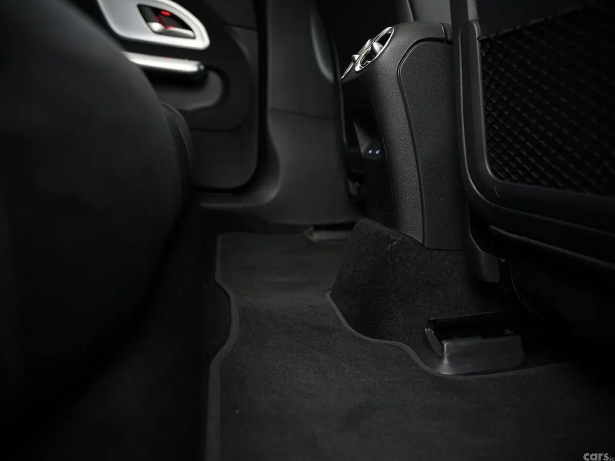 Mercedes-Benz CLA Saloon, Electric, 2025, Black