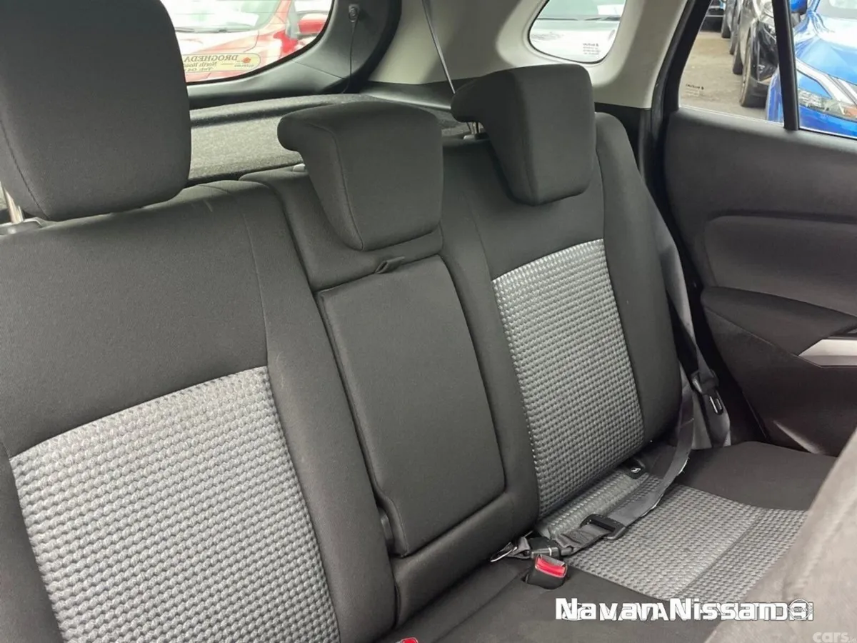Suzuki SX4 S-Cross Hatchback, Petrol, 2022, Red