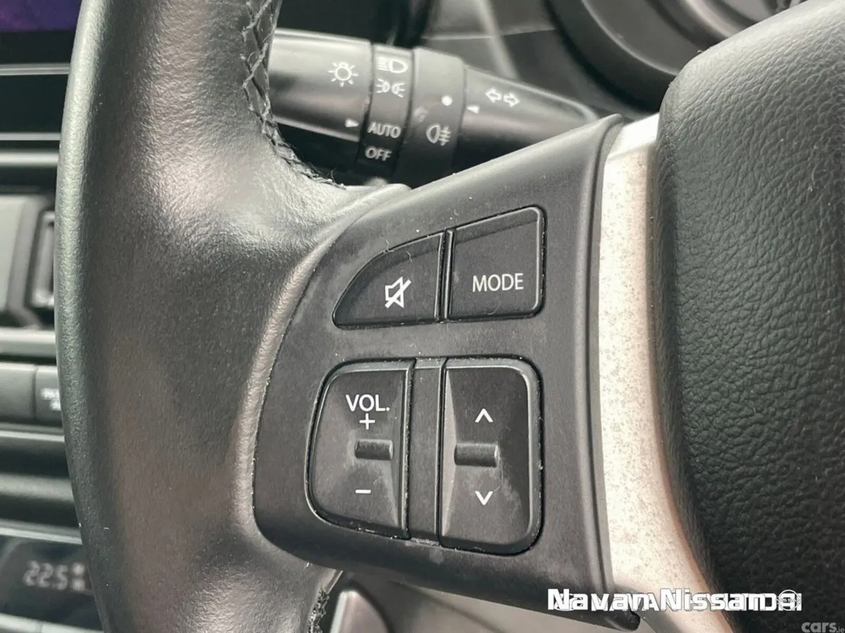 Suzuki SX4 S-Cross Hatchback, Petrol, 2022, Red