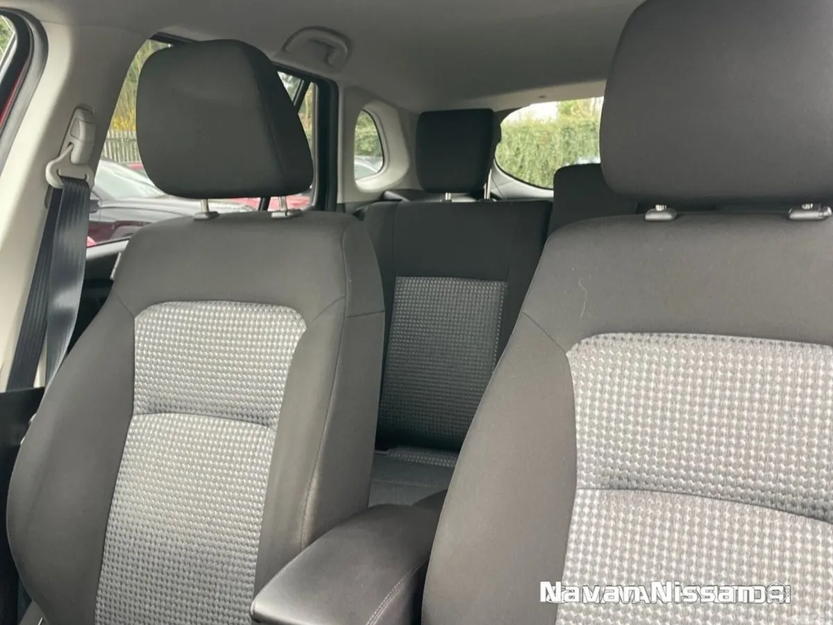 Suzuki SX4 S-Cross Hatchback, Petrol, 2022, Red