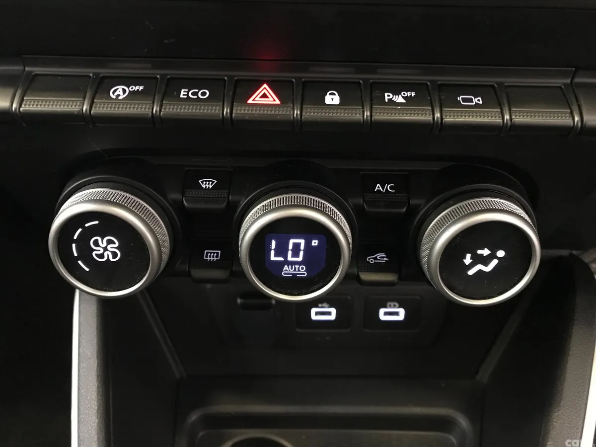 Dacia Duster SUV, Diesel, 2023, White
