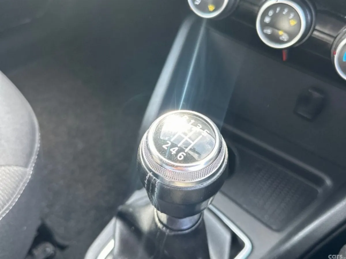 Dacia Duster SUV, Diesel, 2020, Grey