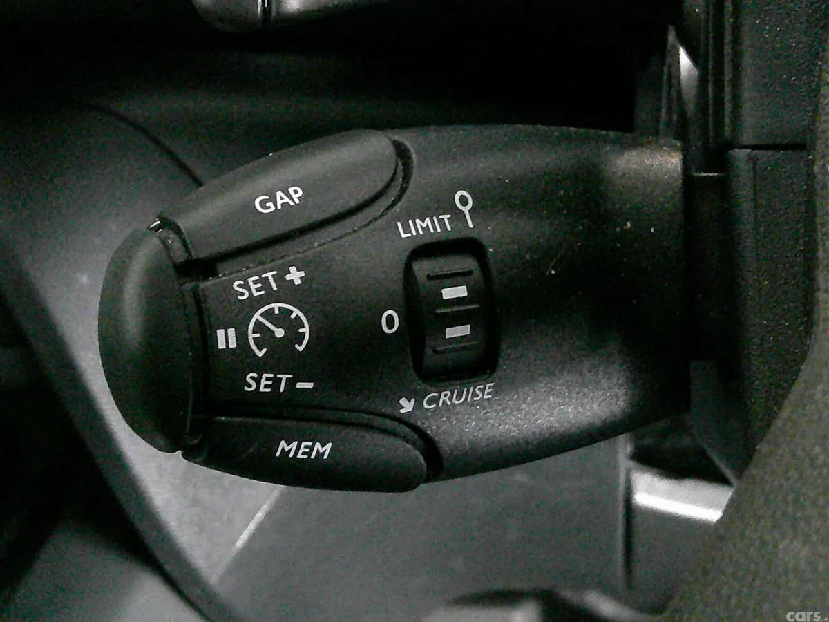 Citroen C5 Aircross SUV, Diesel, 2025, Black