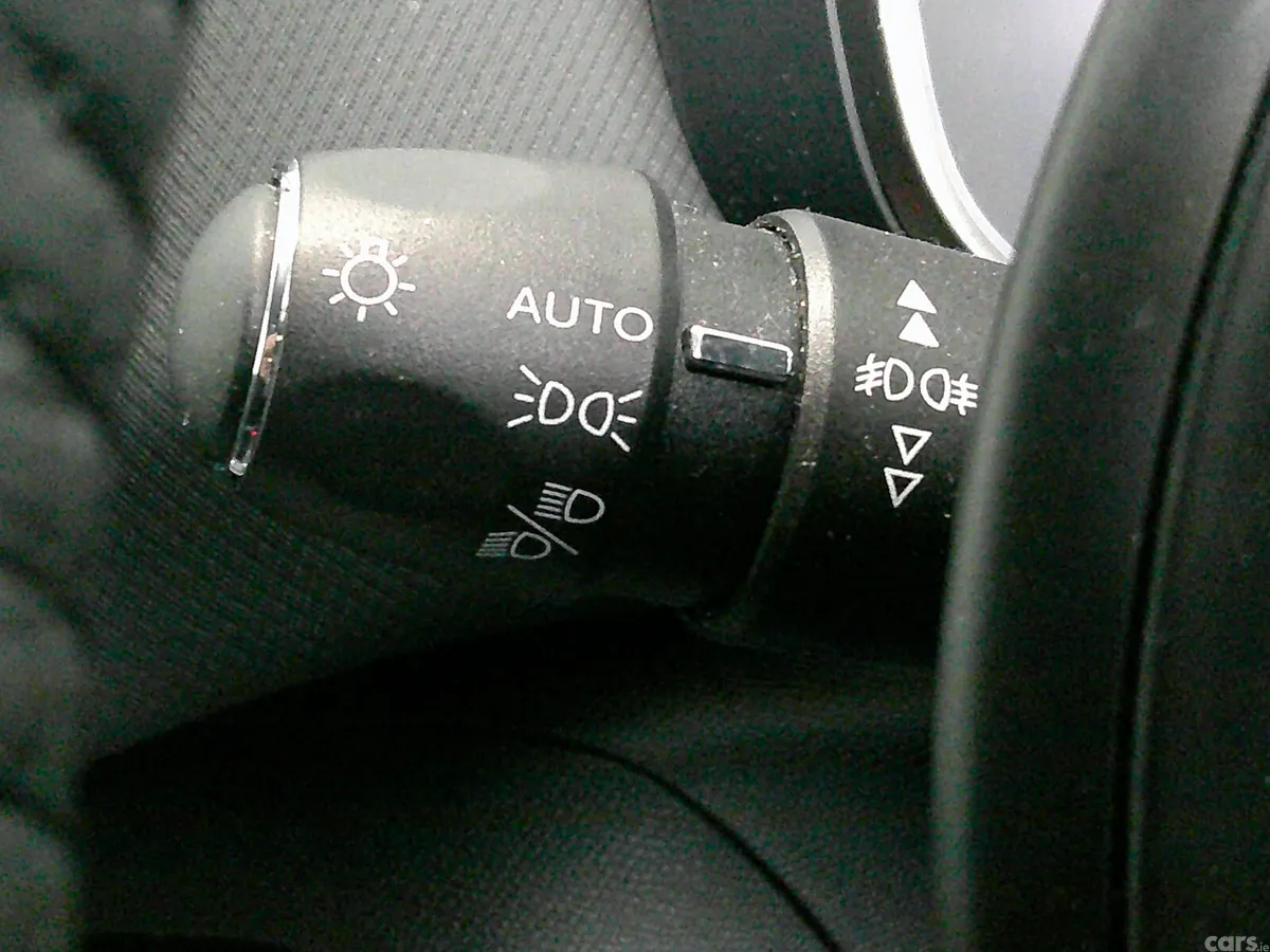 Citroen C5 Aircross SUV, Diesel, 2025, Black