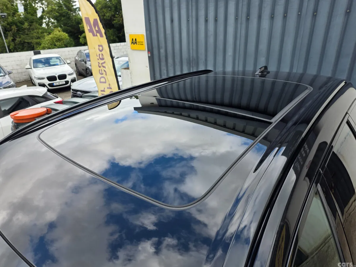 Volvo XC60 SUV, Diesel, 2022, Black